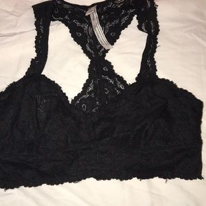Free people bralette